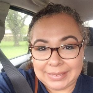 Meet your Posher, Bethany